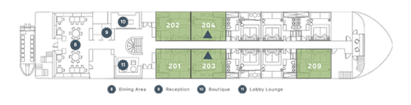 Deck Plan deck-2
